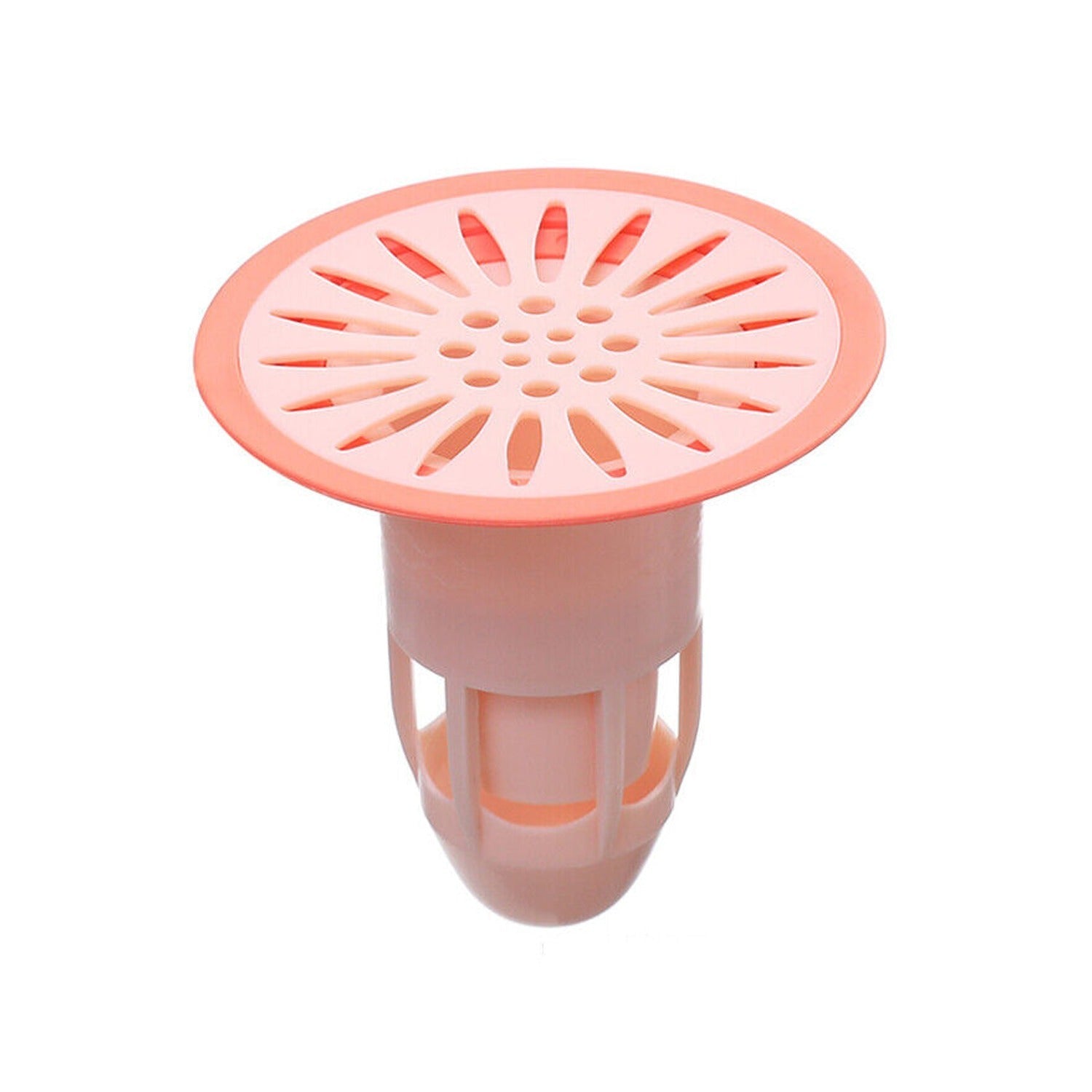 7968 Deodorant Floor Drain Core Silicone Drain Stopper Insectproof Anti-Odor Hair Trap Plug Trap for Kitchen Bathroom Toilet 7968 Deodorant Floor Drain Core Silicone Drain Stopper Insectproof Anti-Odor Hair Trap Plug Trap for Kitchen Bathroom Toilet